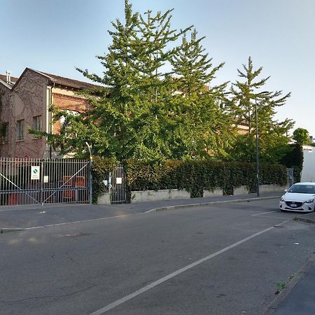 Apartamento Casaginko - Cozy Loft With Garden In Milano - Naviglio Exterior foto