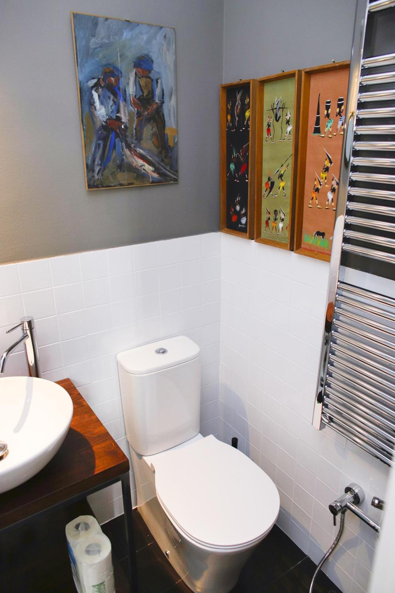Apartamento Casaginko - Cozy Loft With Garden In Milano - Naviglio Exterior foto