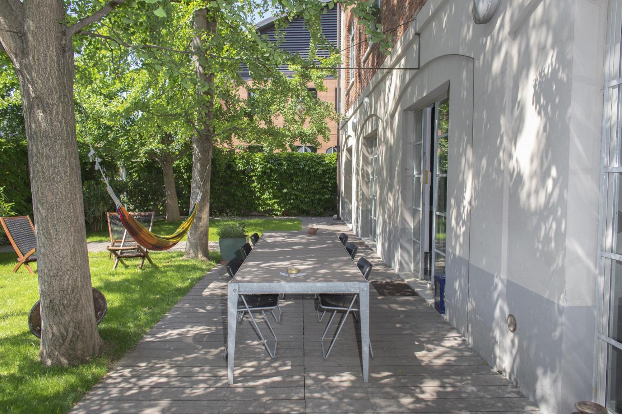 Apartamento Casaginko - Cozy Loft With Garden In Milano - Naviglio Exterior foto